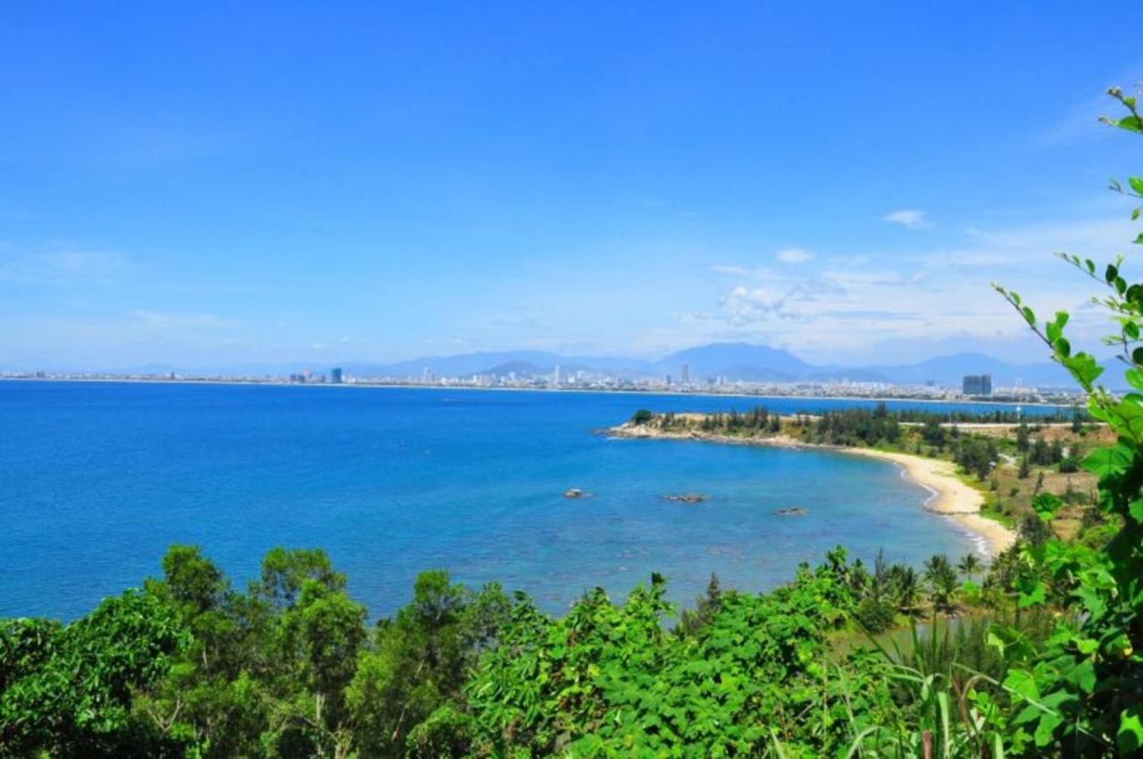 Sea Sand Apartment & Hotel Đà Nẵng Ngoại thất bức ảnh